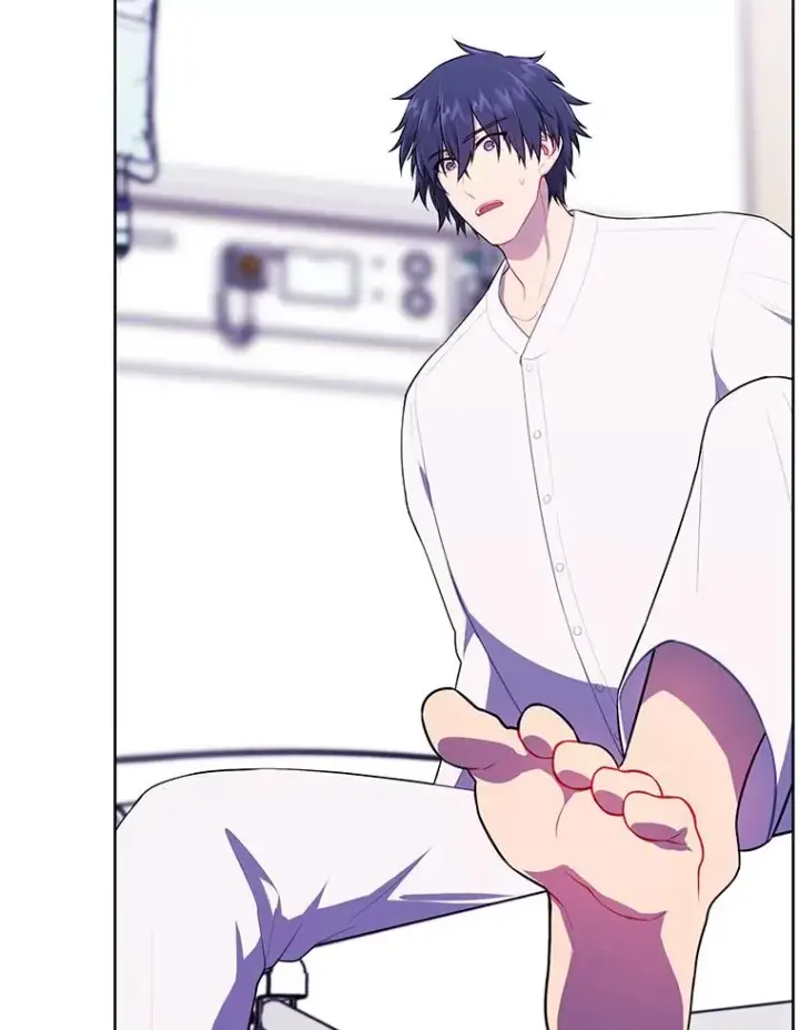 漫画《我在小说里当无赖》123.奇迹的研究者们第36张图