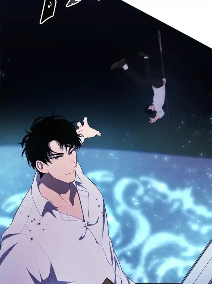 漫画《我在小说里当无赖》128.追杀第22张图