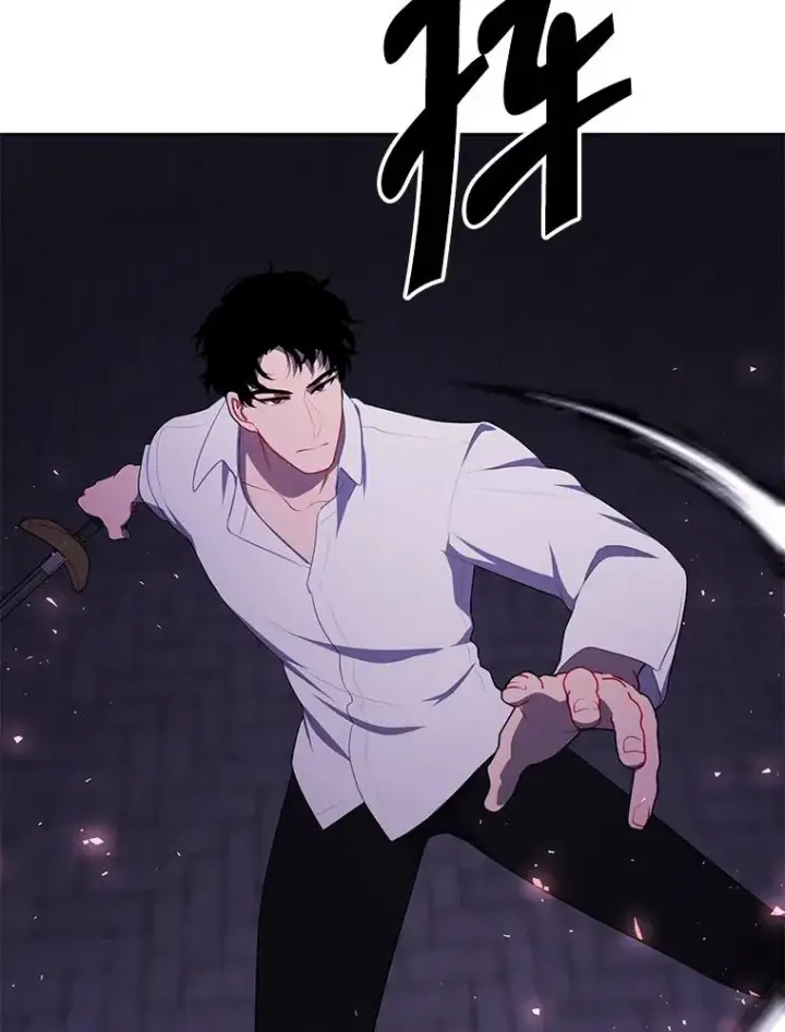 漫画《我在小说里当无赖》128.追杀第26张图