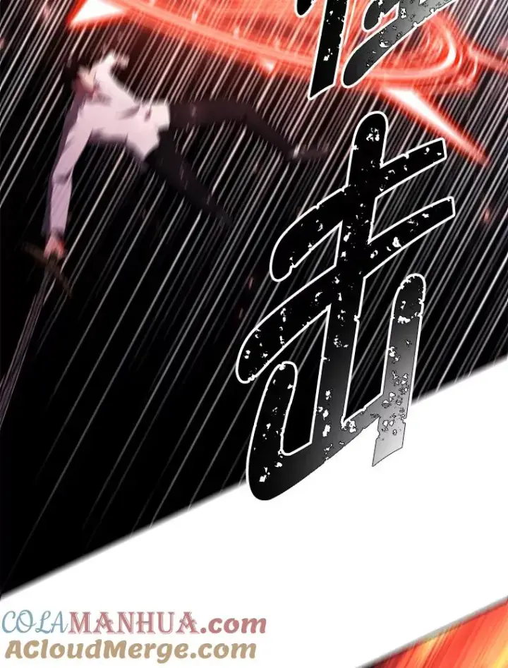 漫画《我在小说里当无赖》128.追杀第29张图