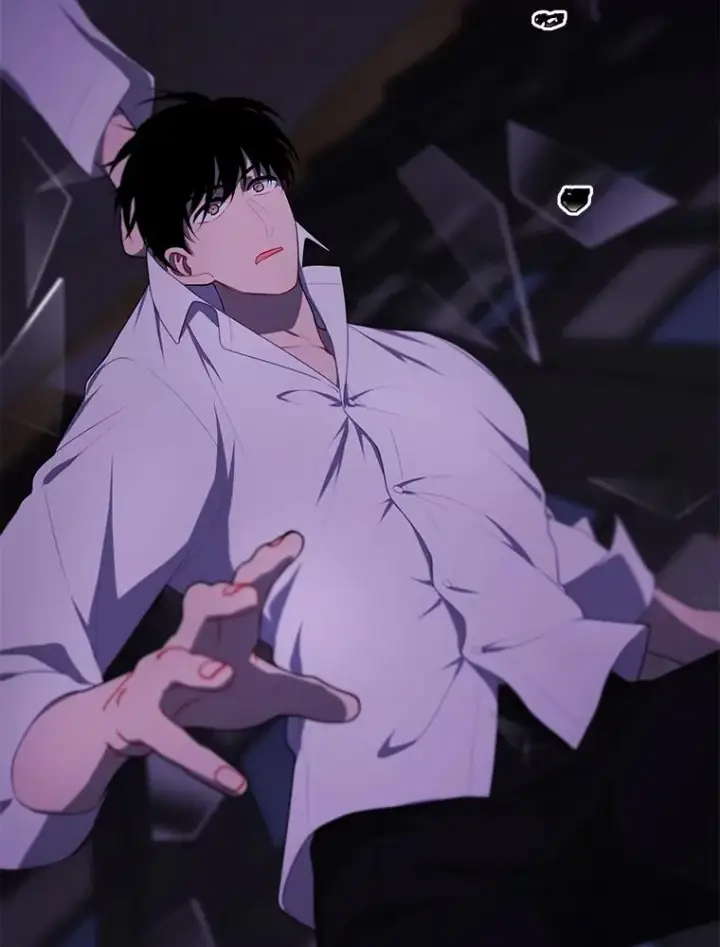 漫画《我在小说里当无赖》128.追杀第3张图