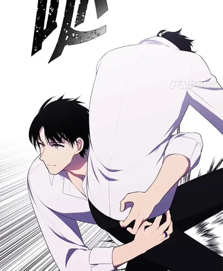 漫画《我在小说里当无赖》128.追杀第48张图