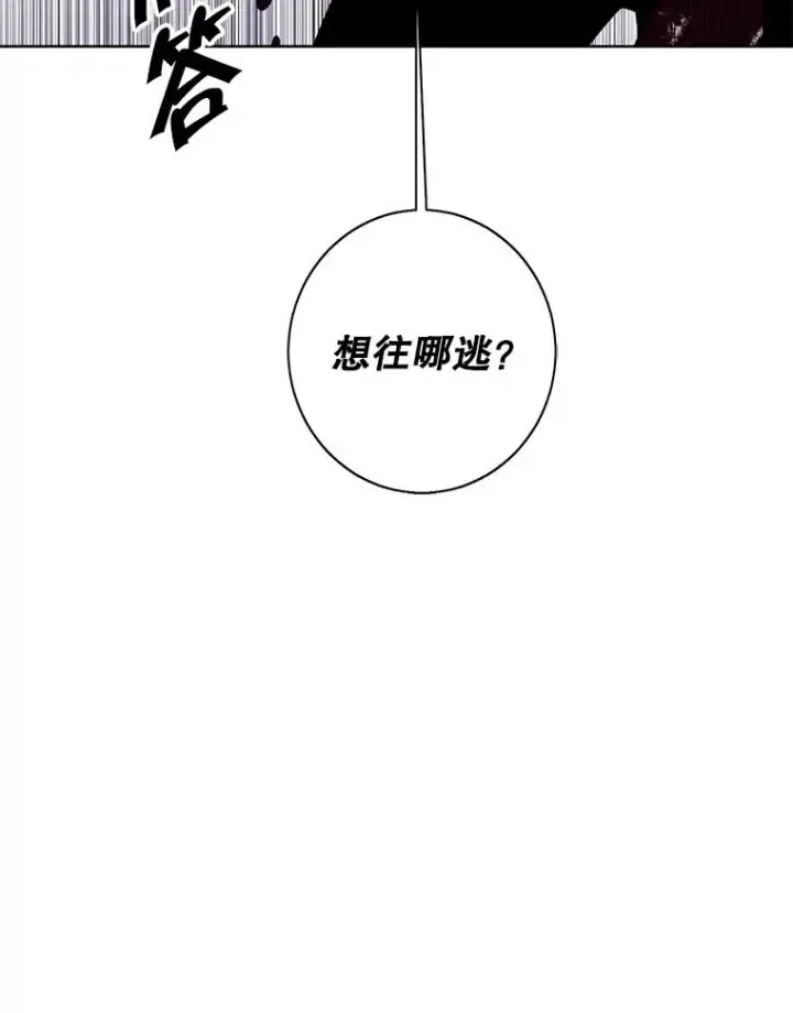 漫画《我在小说里当无赖》128.追杀第71张图