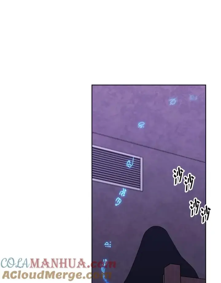 漫画《我在小说里当无赖》130.狭路相逢第69张图