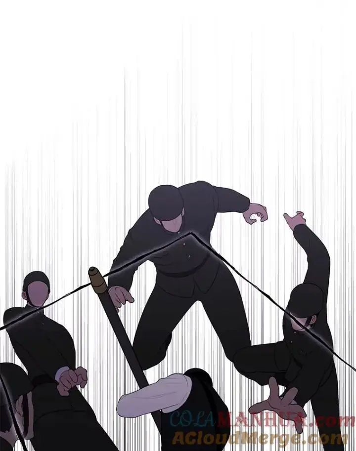 漫画《我在小说里当无赖》133.混战第17张图