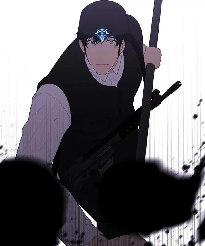 漫画《我在小说里当无赖》133.混战第20张图