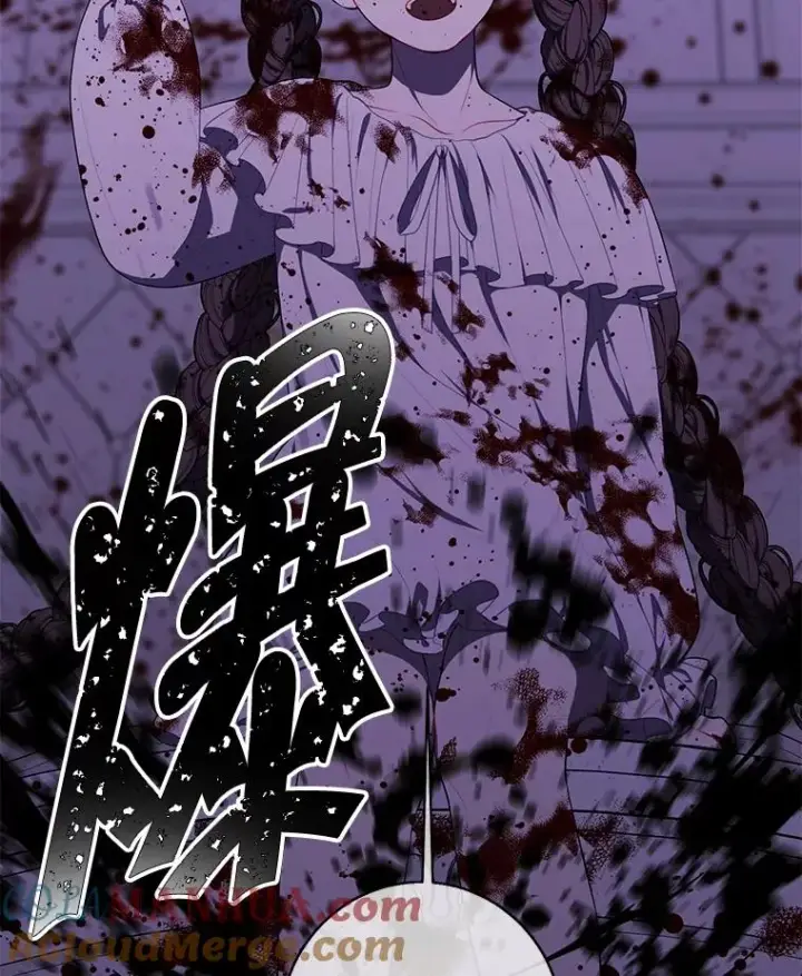 漫画《我在小说里当无赖》133.混战第65张图