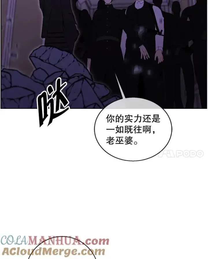 《我在小说里当无赖》134.人外图46