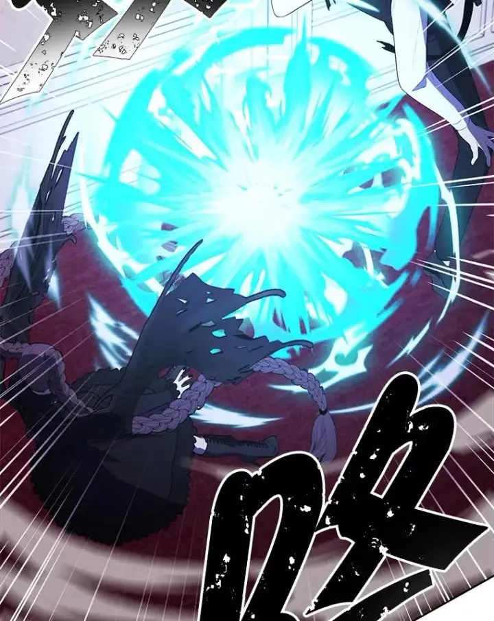 漫画《我在小说里当无赖》135.合作第78张图