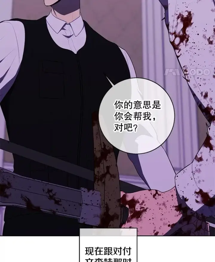 漫画《我在小说里当无赖》135.合作第87张图