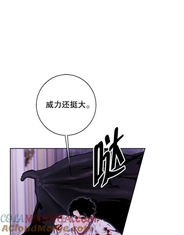 《我在小说里当无赖》136.合作（2）图69