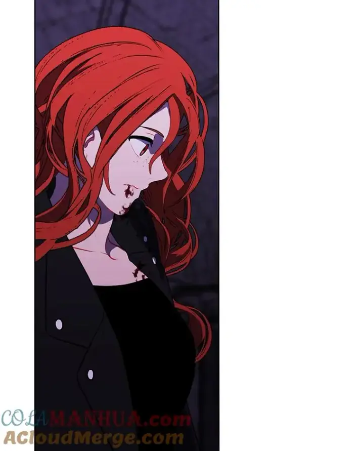 漫画《我在小说里当无赖》138.新的危机第73张图