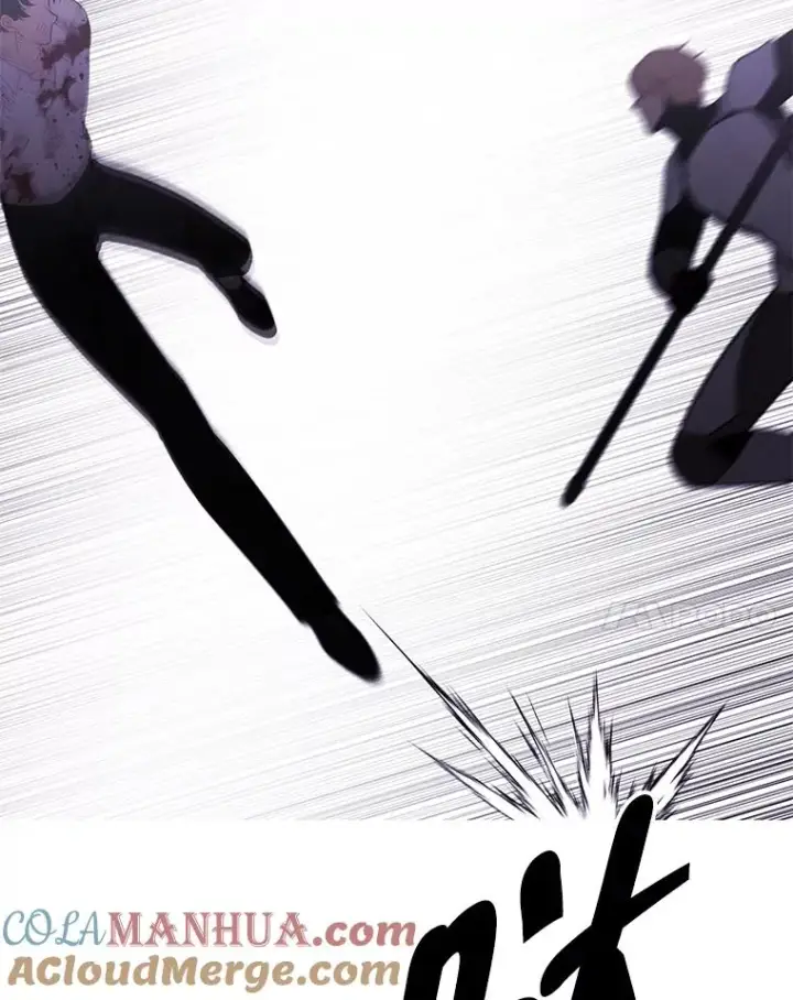 漫画《我在小说里当无赖》140.空越一闪第28张图