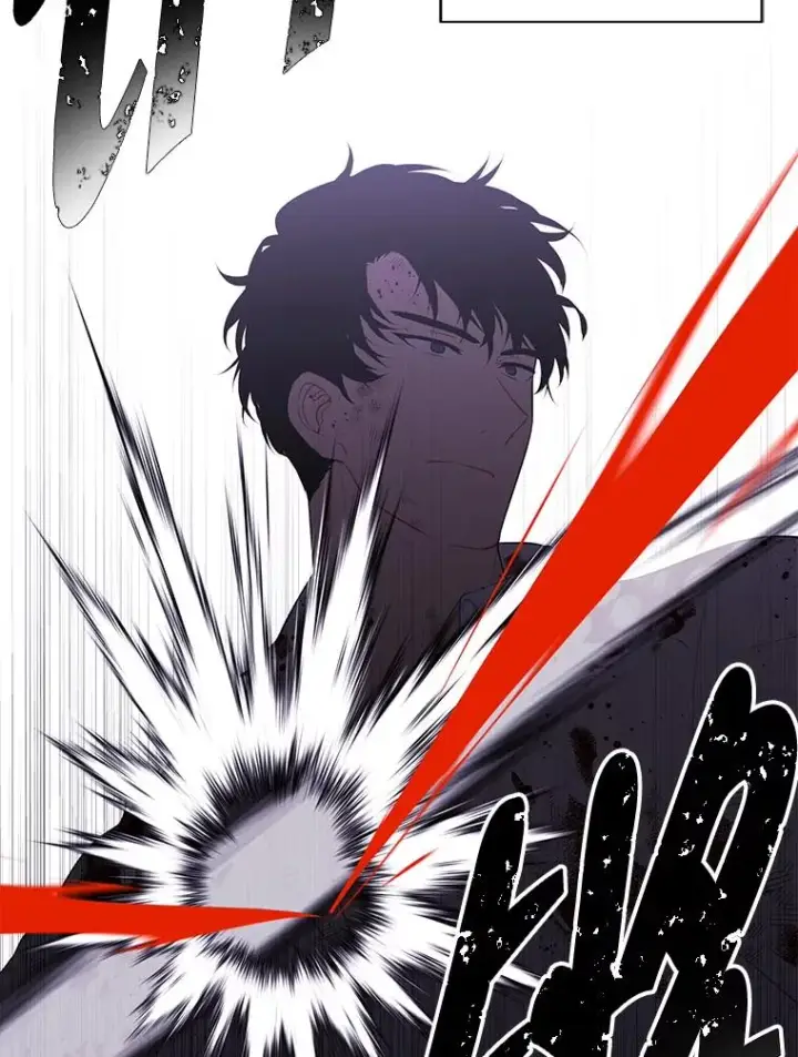 漫画《我在小说里当无赖》140.空越一闪第51张图