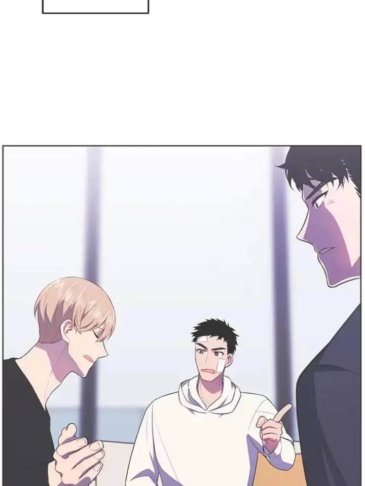 漫画《我在小说里当无赖》140.空越一闪第56张图