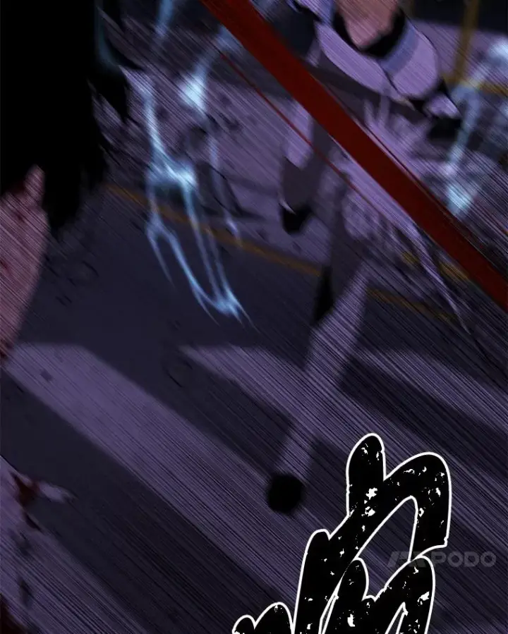 漫画《我在小说里当无赖》140.空越一闪第74张图