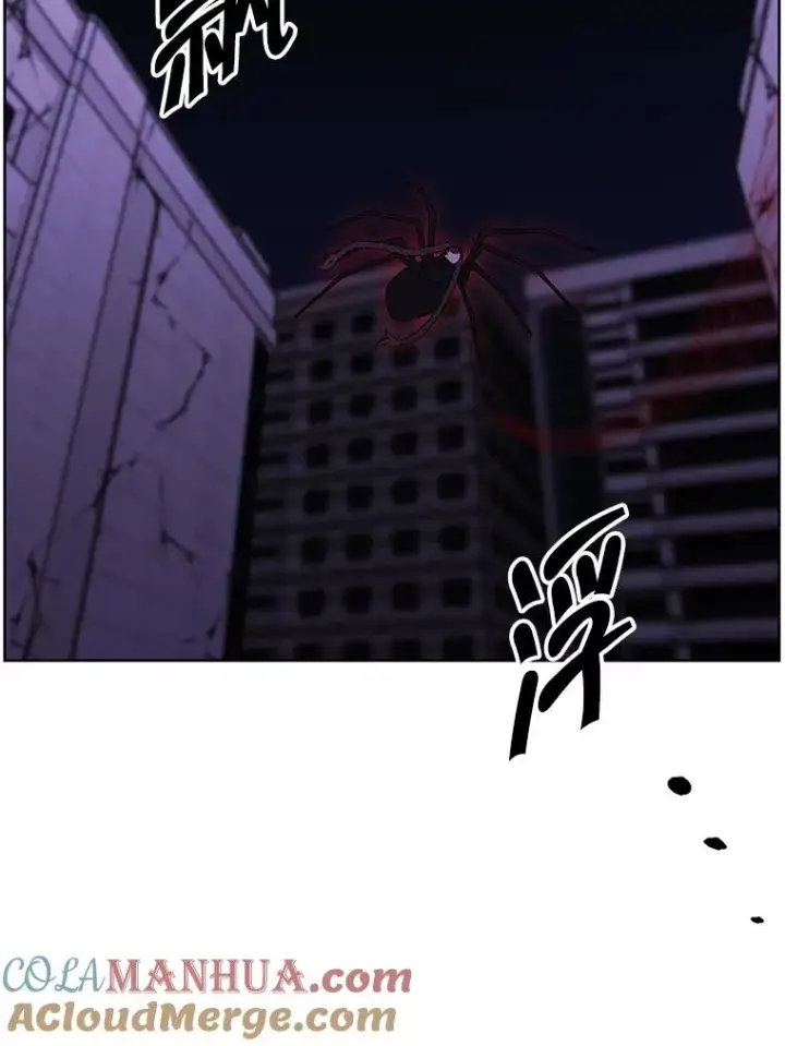 漫画《我在小说里当无赖》141.联手第73张图