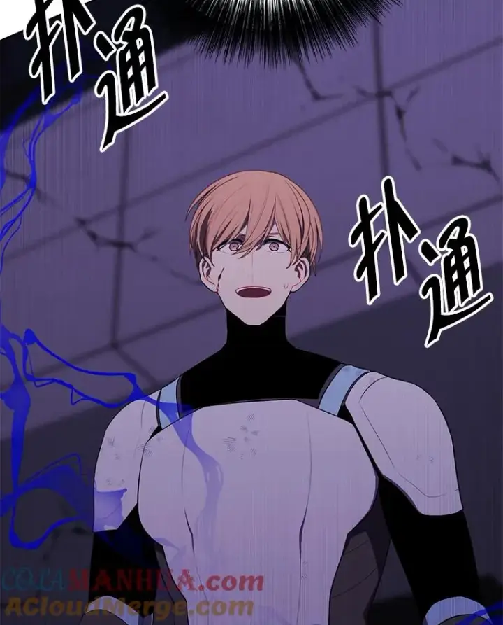 漫画《我在小说里当无赖》142.黑罗王的陨落第43张图