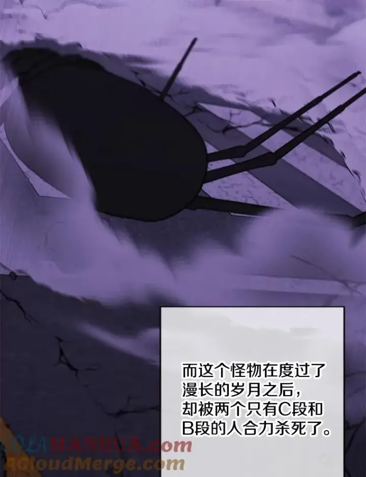 漫画《我在小说里当无赖》142.黑罗王的陨落第46张图