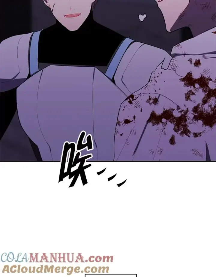 漫画《我在小说里当无赖》142.黑罗王的陨落第70张图