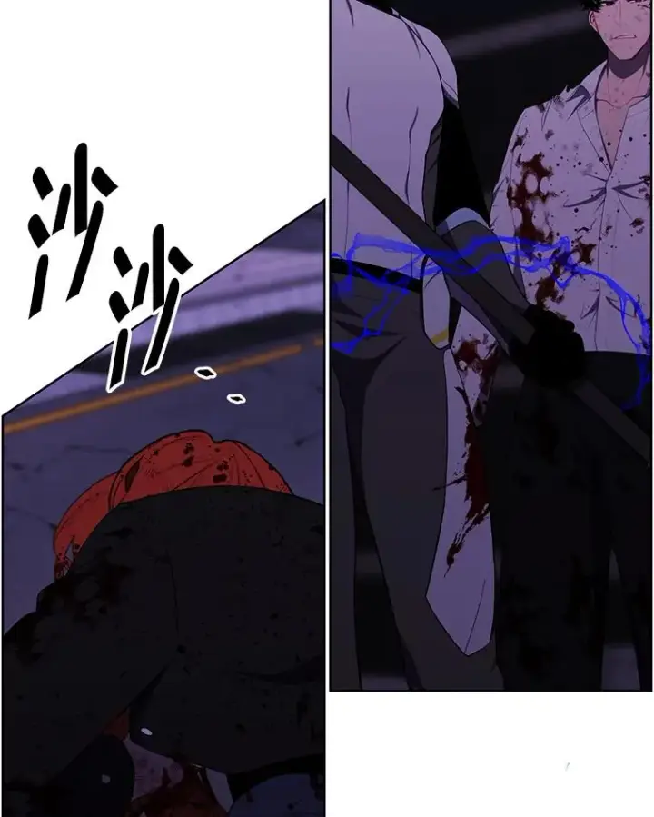 漫画《我在小说里当无赖》142.黑罗王的陨落第83张图