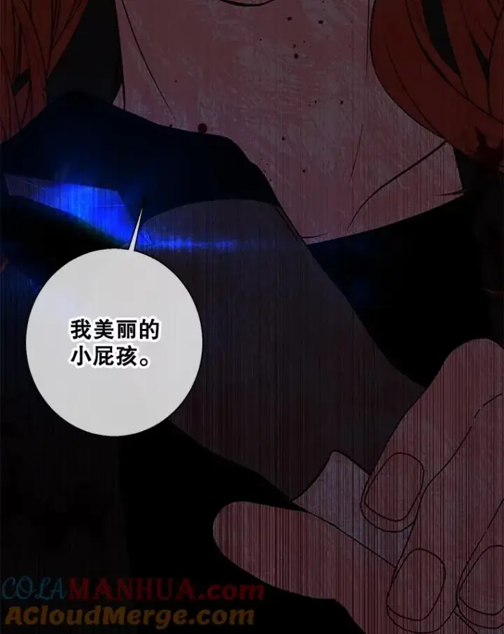 漫画《我在小说里当无赖》142.黑罗王的陨落第97张图