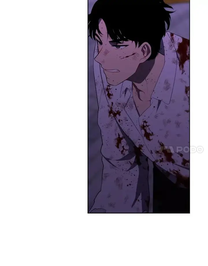 漫画《我在小说里当无赖》143.恶魔的出现第71张图