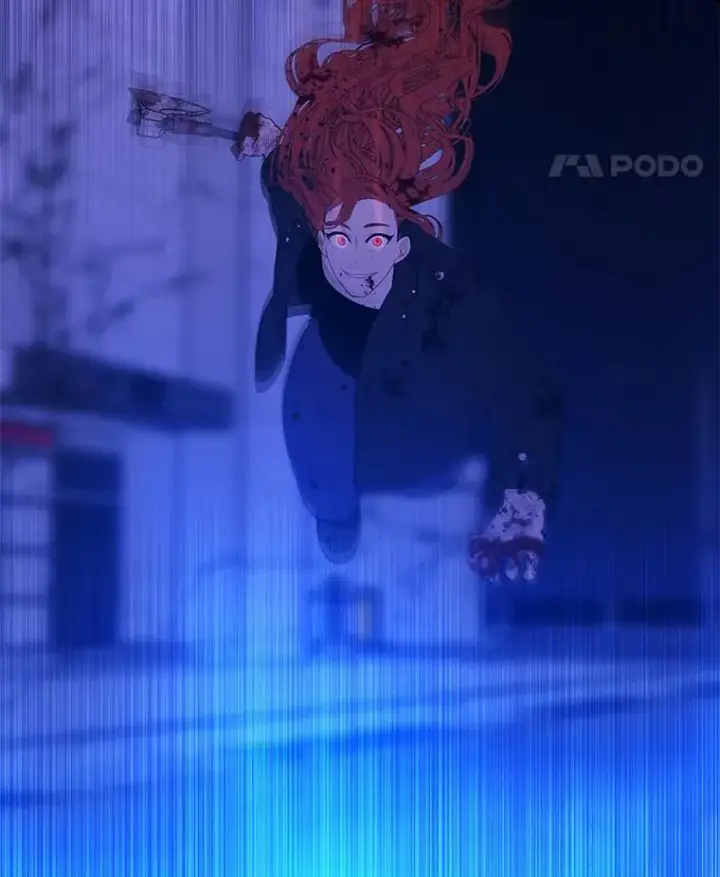 漫画《我在小说里当无赖》143.恶魔的出现第98张图