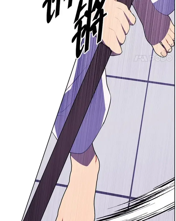 漫画《我在小说里当无赖》144.恶魔出现之后第72张图