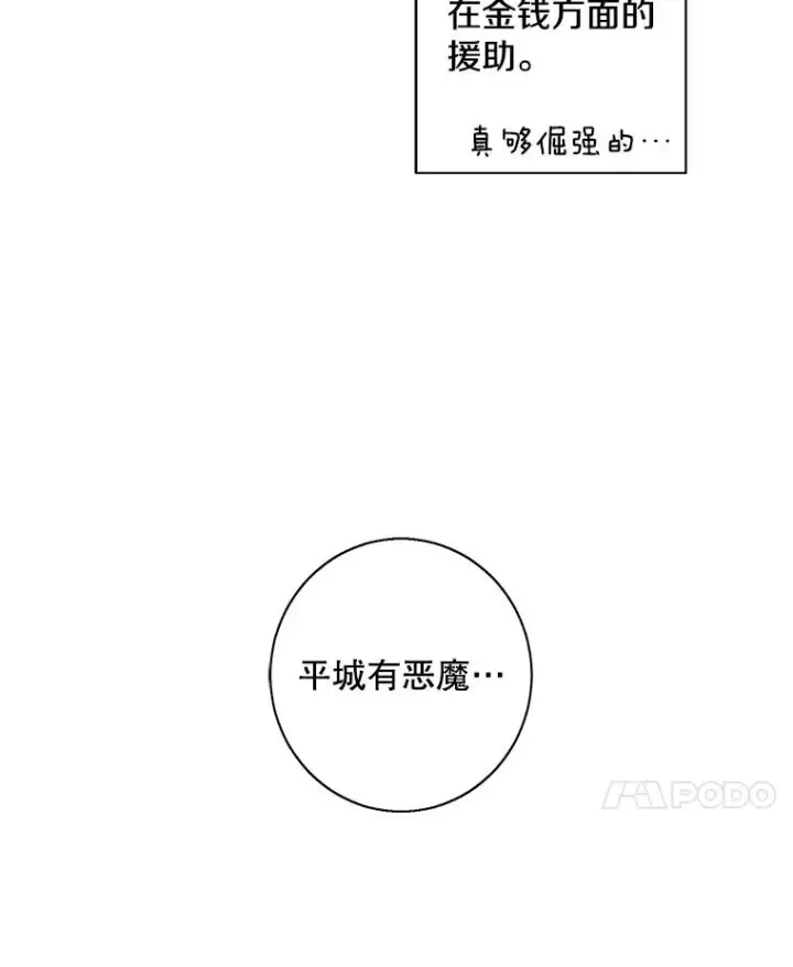 漫画《我在小说里当无赖》144.恶魔出现之后第8张图