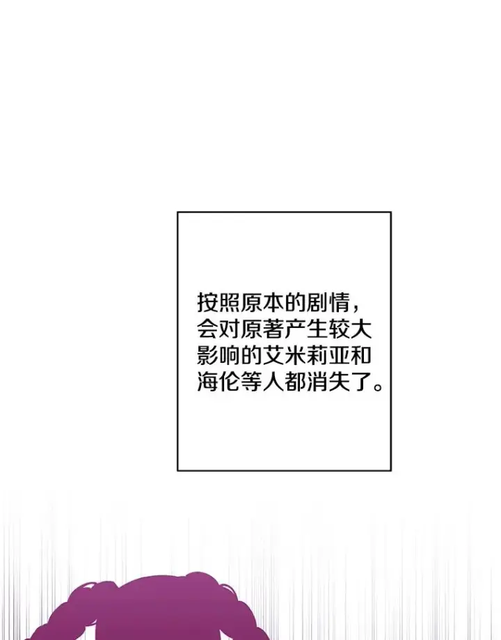 漫画《我在小说里当无赖》145.不确定的未来第15张图
