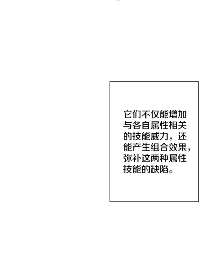 漫画《我在小说里当无赖》145.不确定的未来第32张图