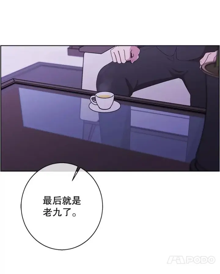 漫画《我在小说里当无赖》145.不确定的未来第51张图