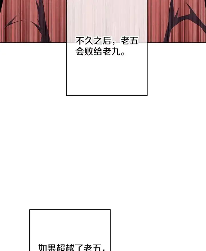 漫画《我在小说里当无赖》145.不确定的未来第63张图