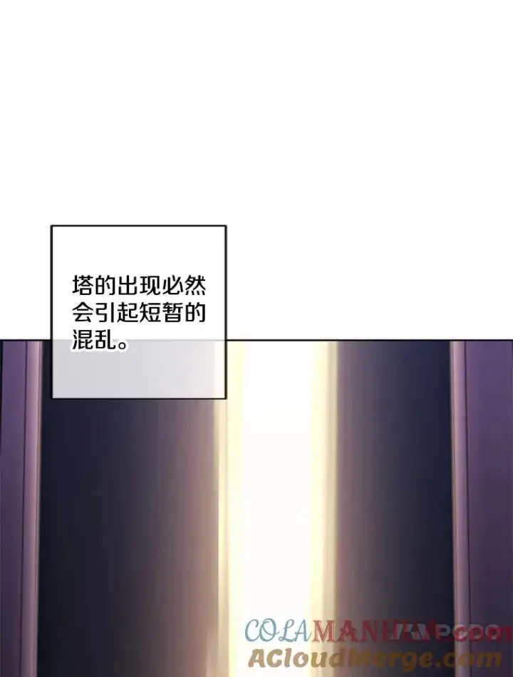 漫画《我在小说里当无赖》147.登塔第17张图
