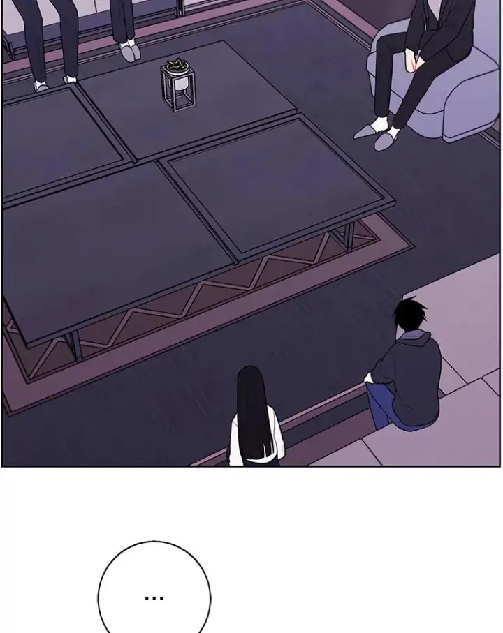 漫画《我在小说里当无赖》147.登塔第48张图