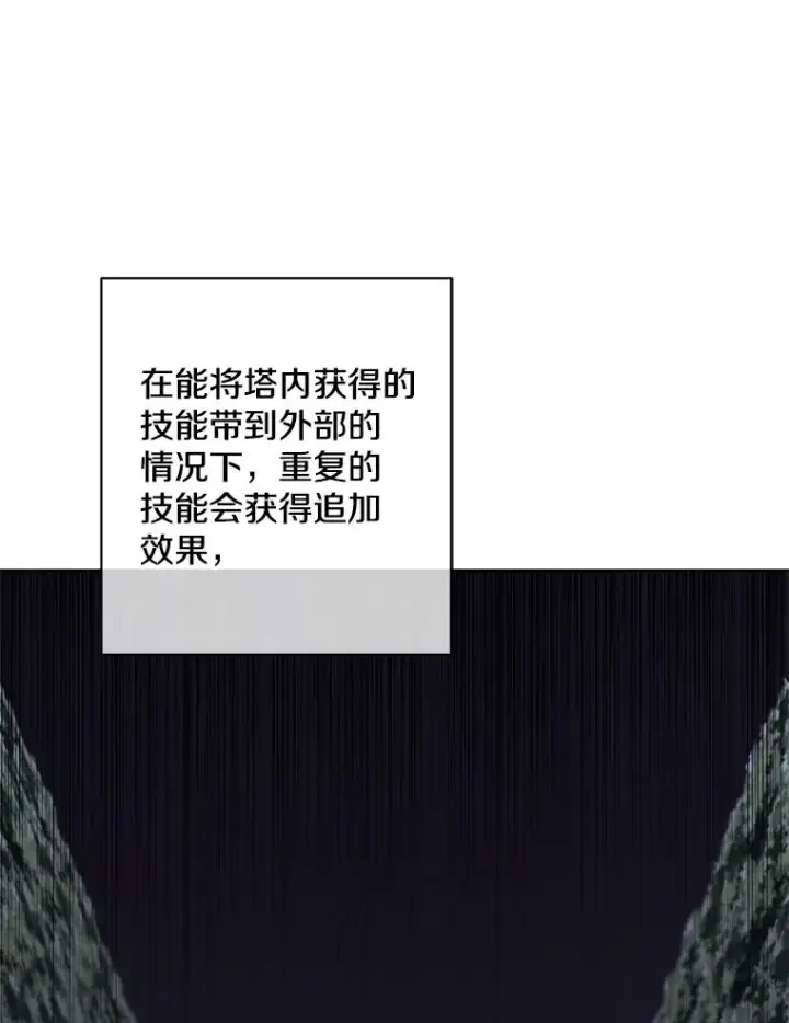 漫画《我在小说里当无赖》148.天降之塔的一层第60张图