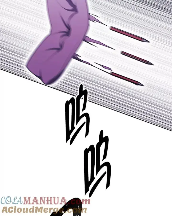 漫画《我在小说里当无赖》151.路的尽头第77张图