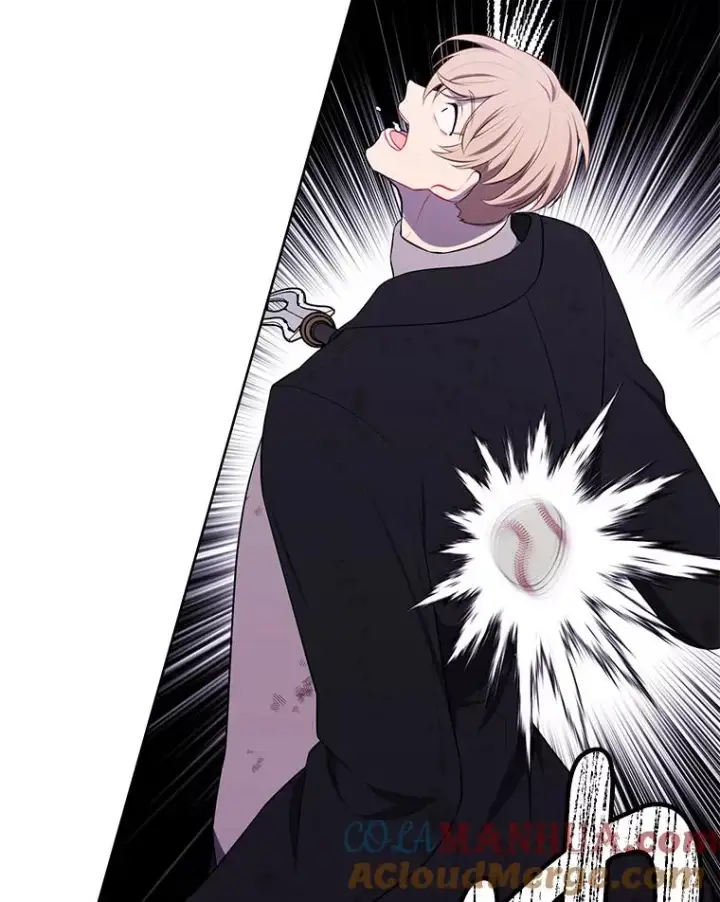 漫画《我在小说里当无赖》151.路的尽头第81张图