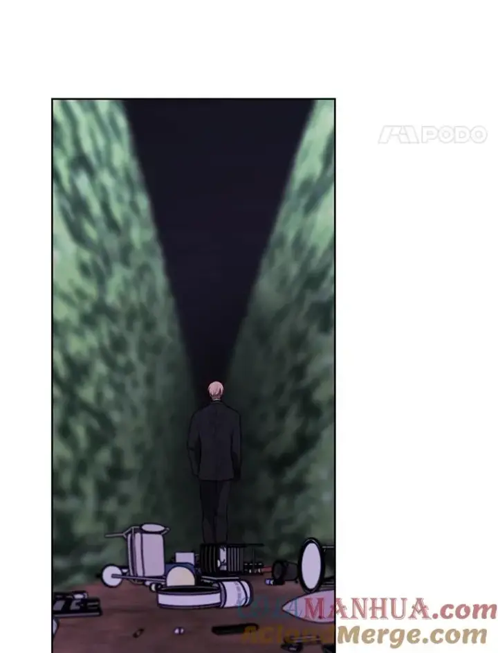 漫画《我在小说里当无赖》151.路的尽头第89张图