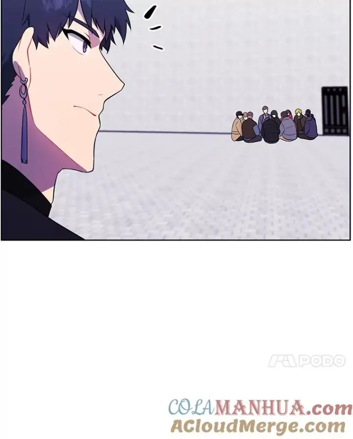 漫画《我在小说里当无赖》152.第132次挑战第81张图
