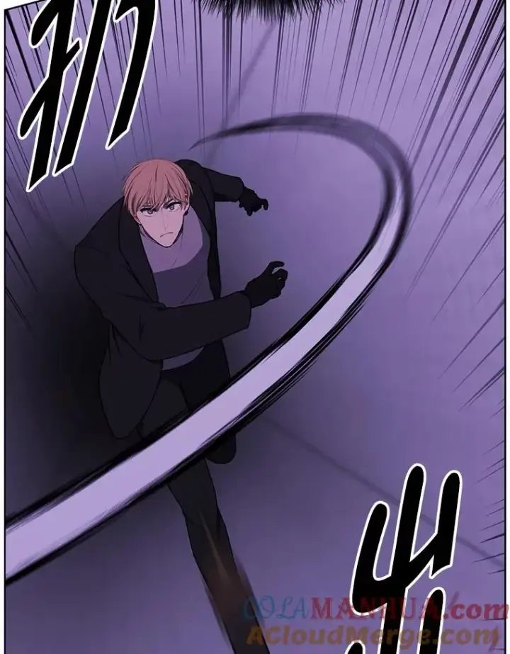 漫画《我在小说里当无赖》155.信道中的周旋第5张图