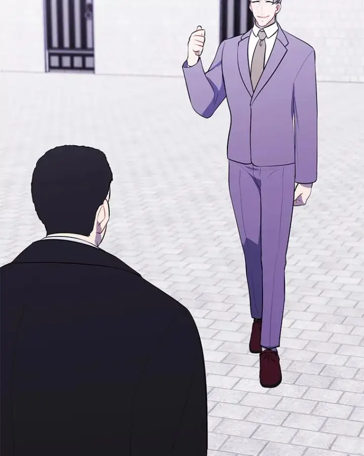 漫画《我在小说里当无赖》157.二层守路怪第2张图