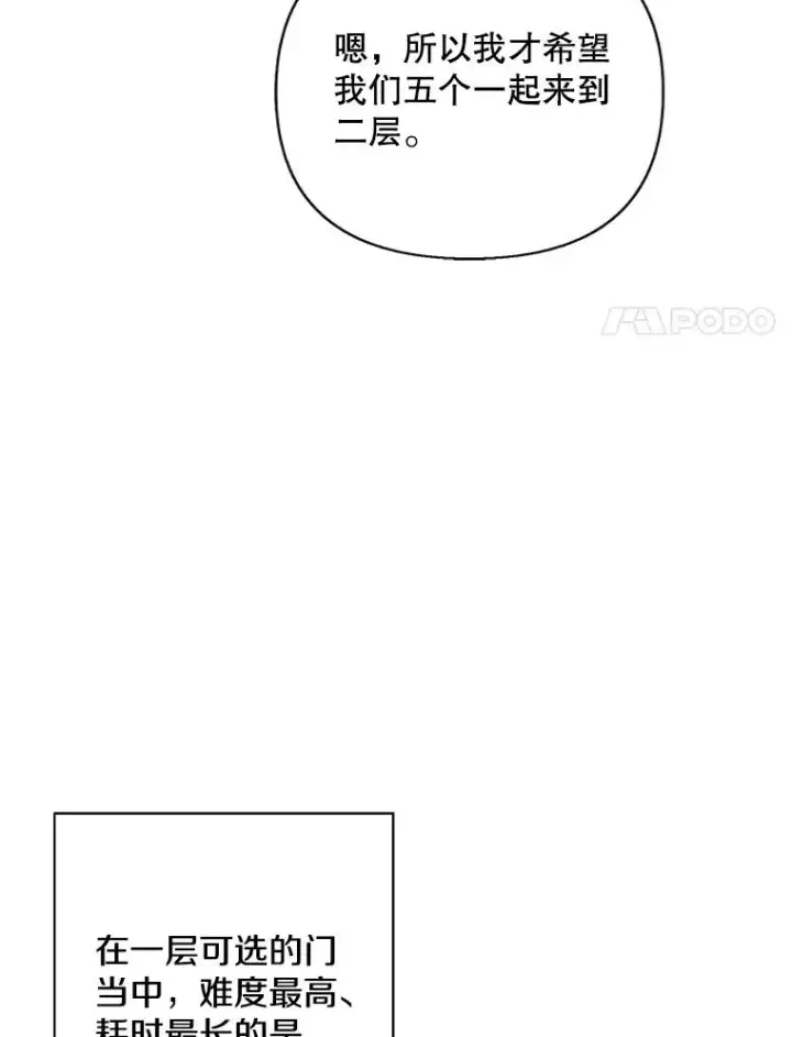 漫画《我在小说里当无赖》157.二层守路怪第28张图