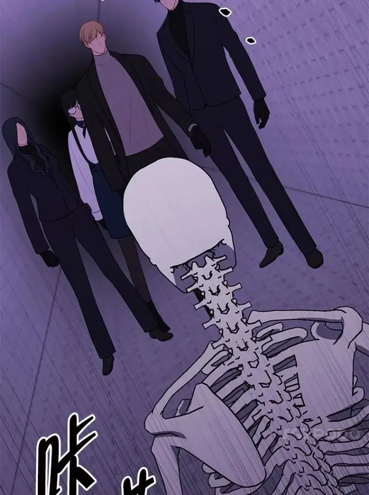 漫画《我在小说里当无赖》157.二层守路怪第44张图
