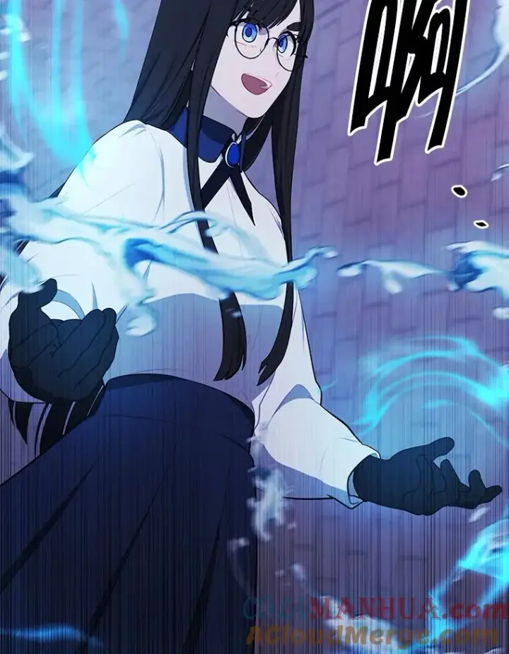 漫画《我在小说里当无赖》157.二层守路怪第61张图