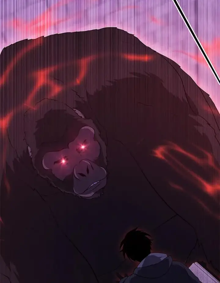 漫画《我在小说里当无赖》157.二层守路怪第76张图