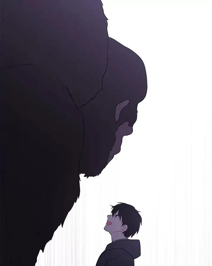 漫画《我在小说里当无赖》157.二层守路怪第88张图