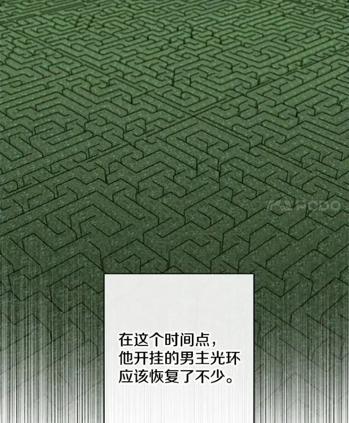漫画《我在小说里当无赖》159.新的搭档第66张图