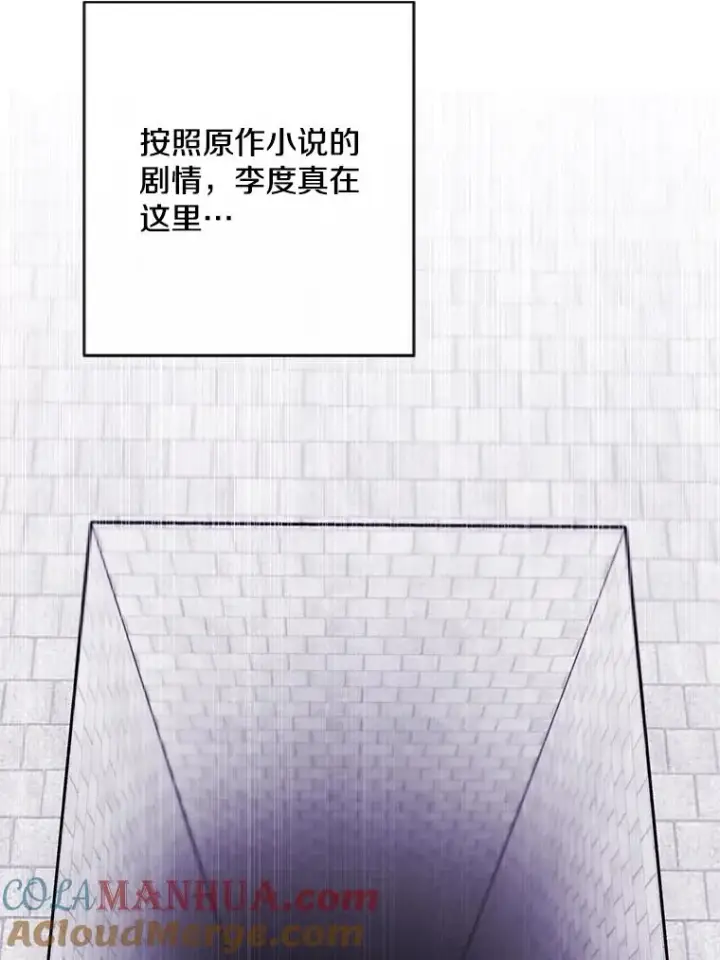 漫画《我在小说里当无赖》159.新的搭档第88张图